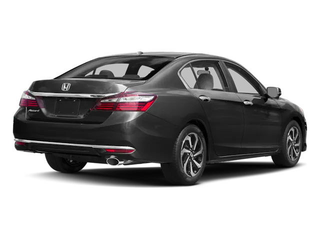 Used 2017 Honda Accord 4dr Car